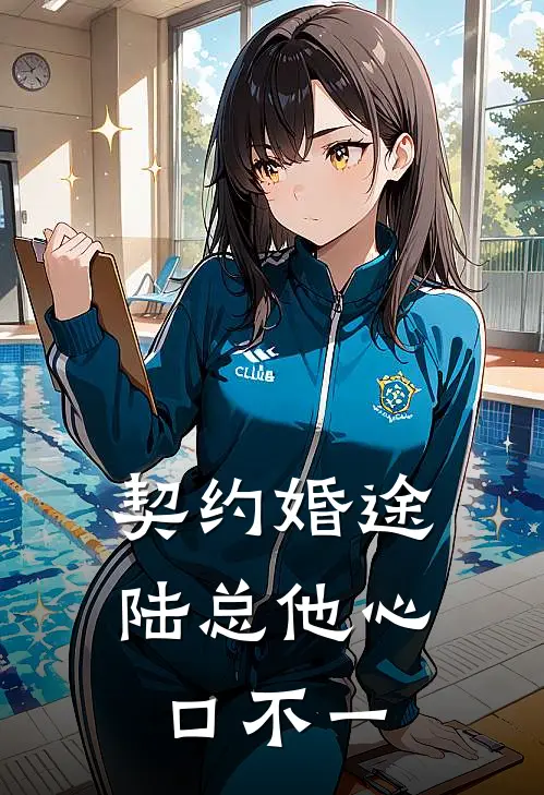 契约婚途：陆总他心口不一(苏砚陆明宇)完结小说_热门小说推荐契约婚途：陆总他心口不一苏砚陆明宇