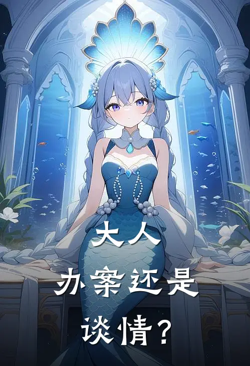 大人，办案还是谈情？