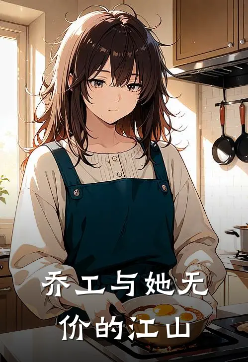 乔工与她无价的江山