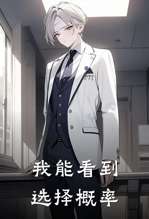 我能看到选择概率(白隐周通)完本小说_全本免费小说我能看到选择概率白隐周通
