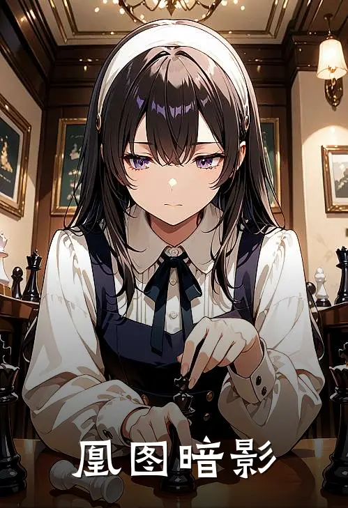 凰图暗影慕容恪顾允之最新完结小说推荐_最新更新小说凰图暗影(慕容恪顾允之)