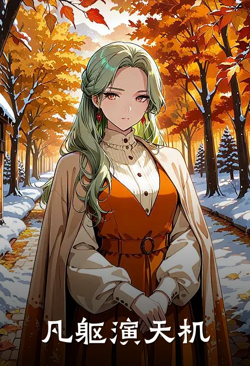 凡躯演天机陈舟林婉小说推荐完本_热门小说大全凡躯演天机(陈舟林婉)