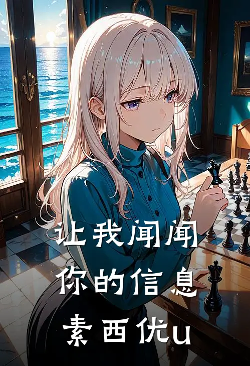 让我闻闻你的信息素 西优u