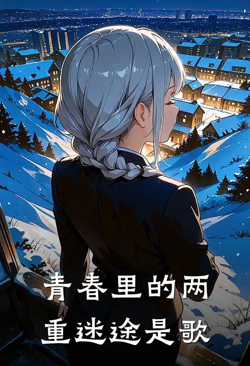 青春里的两重迷途是歌