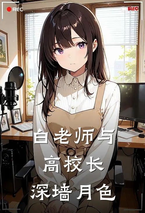 白老师与高校长，深墙月色白洁诗星宸完结小说大全_免费小说在哪看白老师与高校长，深墙月色(白洁诗星宸)