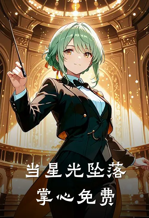 当星光坠落掌心免费