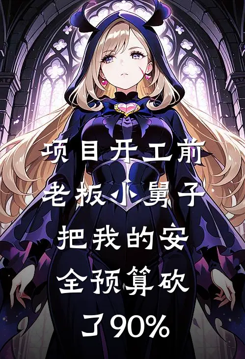 项目开工前，老板小舅子把我的安全预算砍了90%