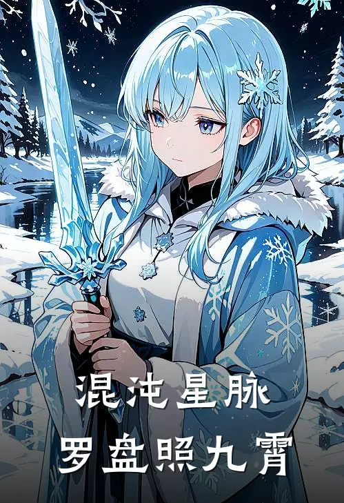 混沌星脉：罗盘照九霄