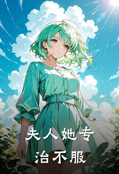 夫人她专治不服