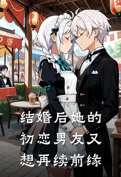结婚后她的初恋男友又想再续前缘