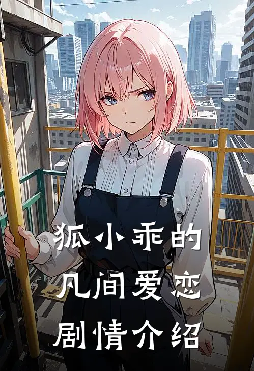 狐小乖的凡间爱恋剧情介绍