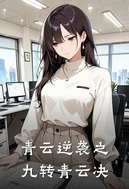 青云逆袭之九转青云决