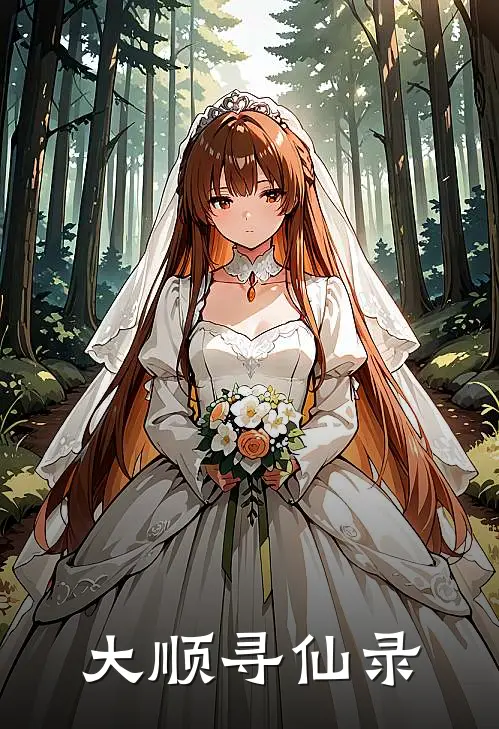 大顺寻仙录