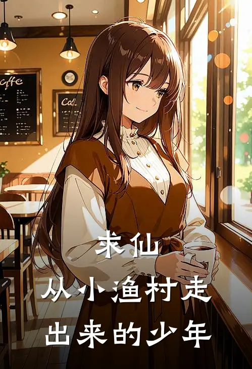 求仙，从小渔村走出来的少年