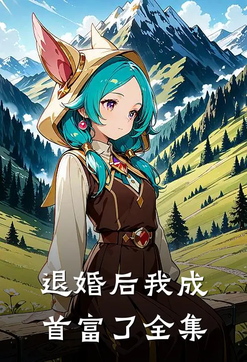 退婚后我成首富了全集