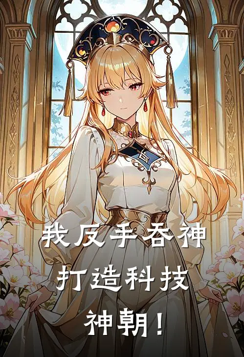 我反手吞神，打造科技神朝！
