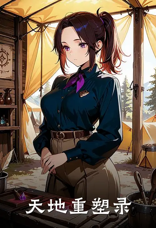 天地重塑录