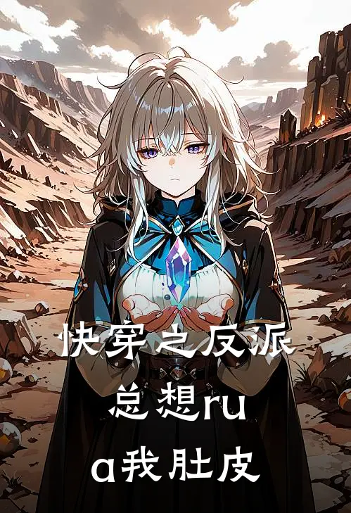 快穿之反派总想rua我肚皮(萧绝林浩)免费小说完结版_最新章节列表快穿之反派总想rua我肚皮(萧绝林浩)