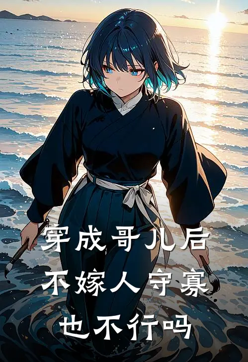 穿成哥儿后，不嫁人守寡也不行吗宋时元楚年免费小说全文阅读_最新章节列表穿成哥儿后，不嫁人守寡也不行吗(宋时元楚年)