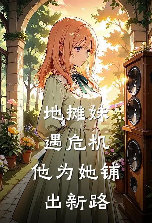 林晚星林建国地摊妹遇危机，他为她铺出新路全文免费阅读_林晚星林建国完整版免费阅读