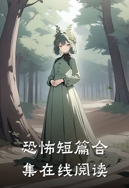 恐怖短篇合集在线阅读