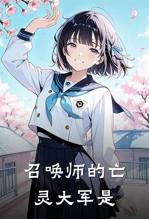 召唤师的亡灵大军是