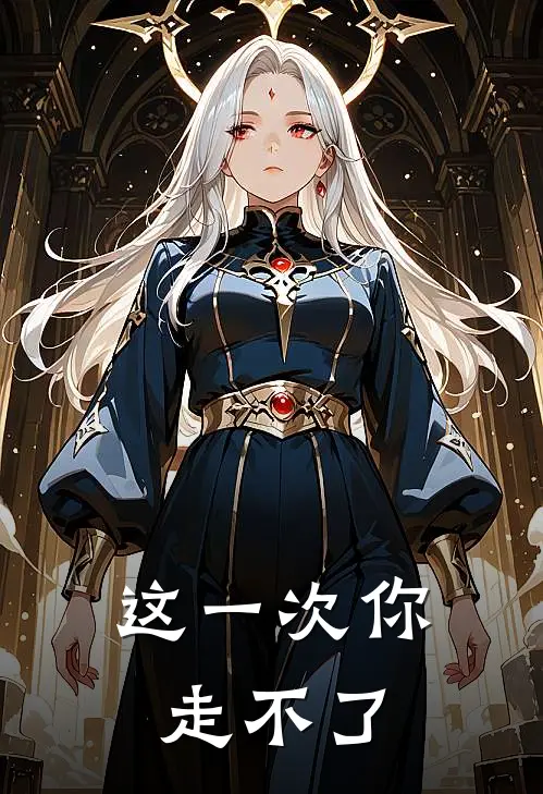 这一次你走不了
