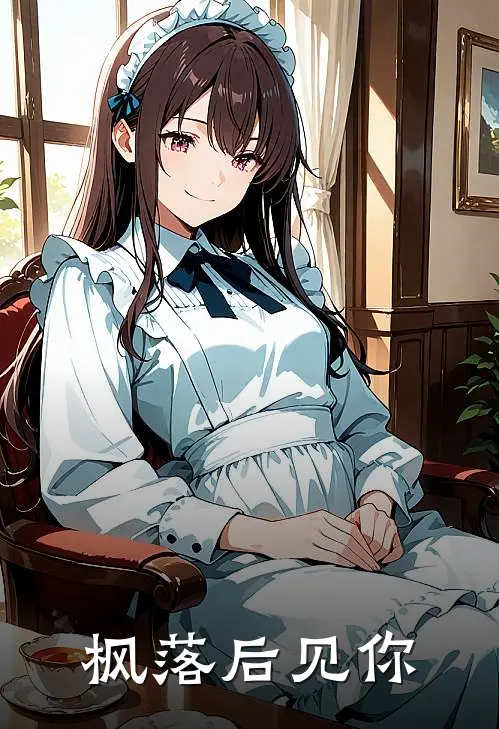 枫落后见你(赵琦吴月秋)热门小说大全_免费小说大全枫落后见你赵琦吴月秋