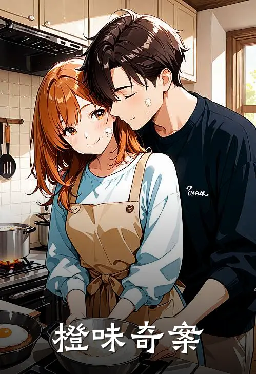 橙味奇案(柳岩欧特斯特)热门网络小说推荐_最新完结小说推荐橙味奇案柳岩欧特斯特