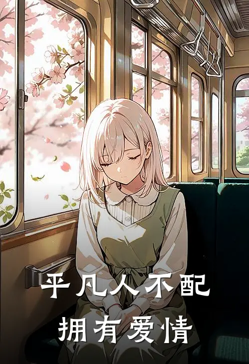 平凡人不配拥有爱情