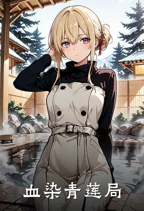 血染青莲局