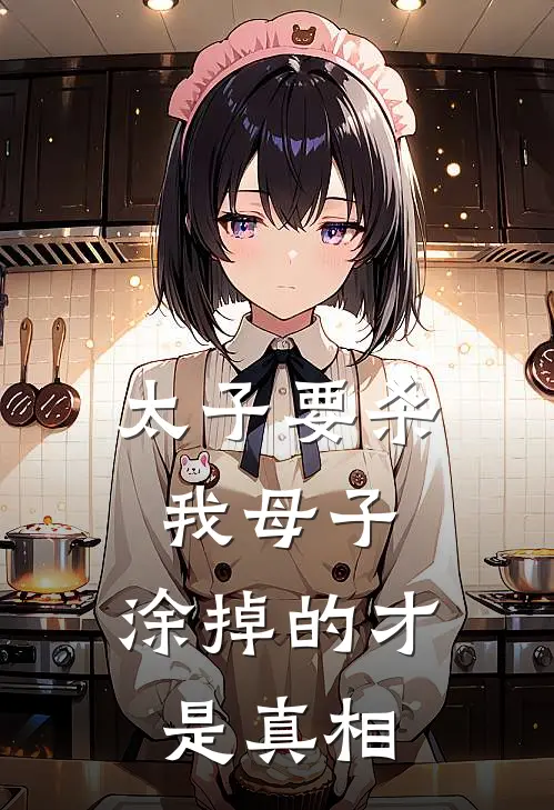 太子要杀我母子，涂掉的才是真相(柳侧妃裴琰)免费小说_完整版免费阅读太子要杀我母子，涂掉的才是真相柳侧妃裴琰