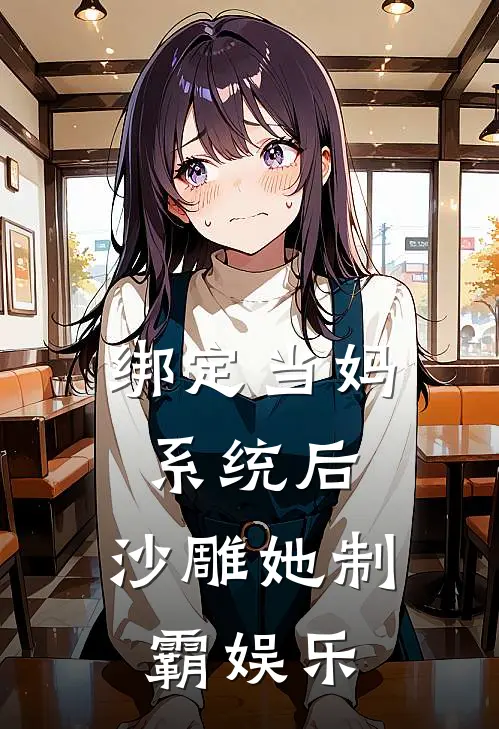 绑定当妈系统后，沙雕她制霸娱乐