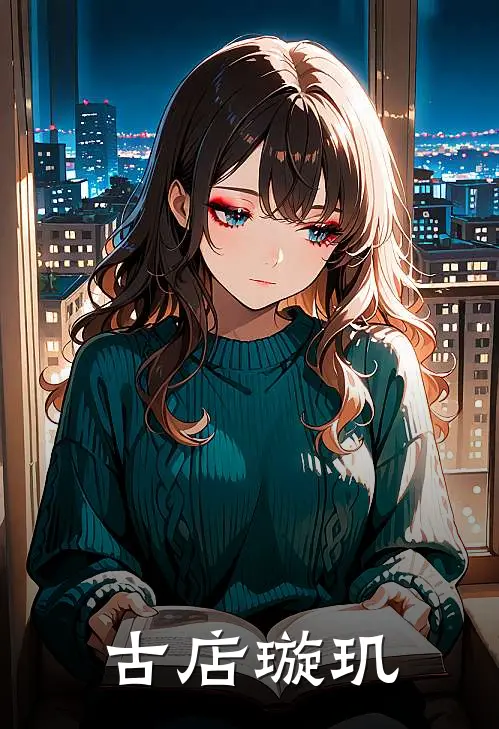 古店璇玑(璇玑苏织)小说完整版_完结好看小说古店璇玑璇玑苏织