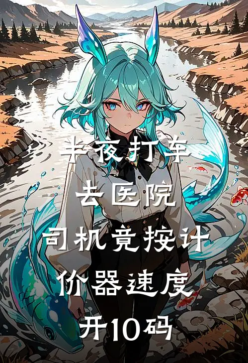 半夜打车去医院，司机竟按计价器速度开10码(王勇林悦)免费小说完结版_最新章节列表半夜打车去医院，司机竟按计价器速度开10码(王勇林悦)