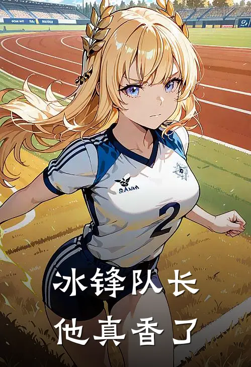 冰锋队长他真香了