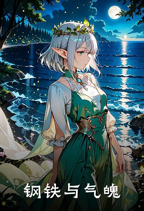 钢铁与气魄