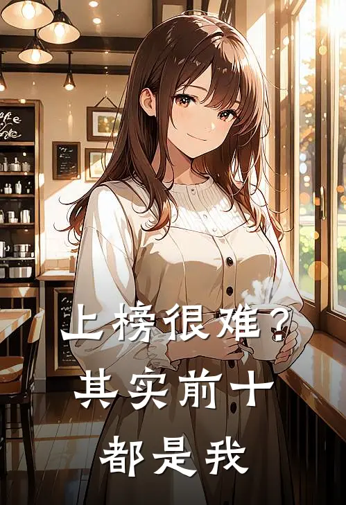上榜很难？其实前十都是我(沈无痕雨轩)小说全文免费阅读_无弹窗全文免费阅读上榜很难？其实前十都是我(沈无痕雨轩)