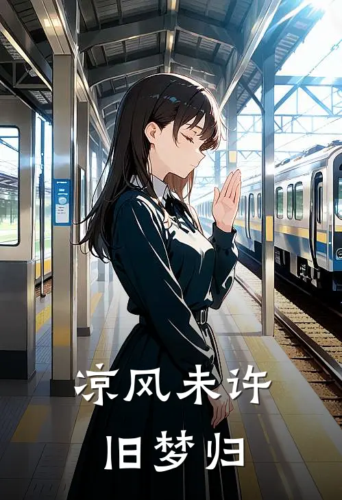 凉风未许旧梦归