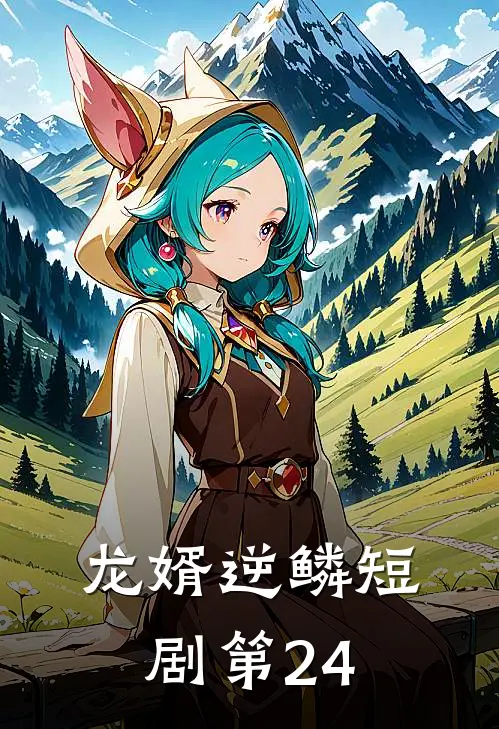 龙婿逆鳞短剧第24