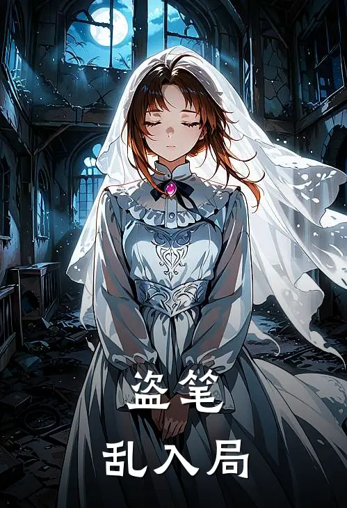 盗笔：乱入局(吴安吴二白)最热门小说_全本完结小说盗笔：乱入局(吴安吴二白)