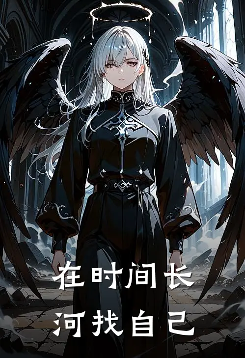 在时间长河找自己