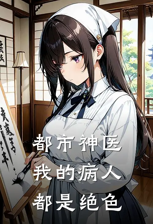 都市神医：我的病人都是绝色秦风叶清雪全本免费小说_热门网络小说推荐都市神医：我的病人都是绝色秦风叶清雪