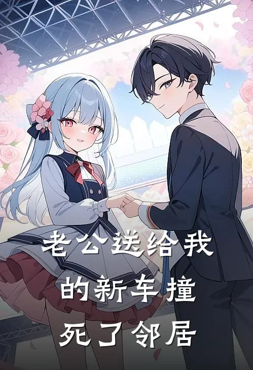 老公送给我的新车撞死了邻居