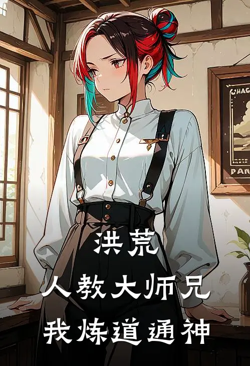 洪荒：人教大师兄，我炼道通神(李玄都李玄)在哪看免费小说_全本免费完结小说洪荒：人教大师兄，我炼道通神李玄都李玄