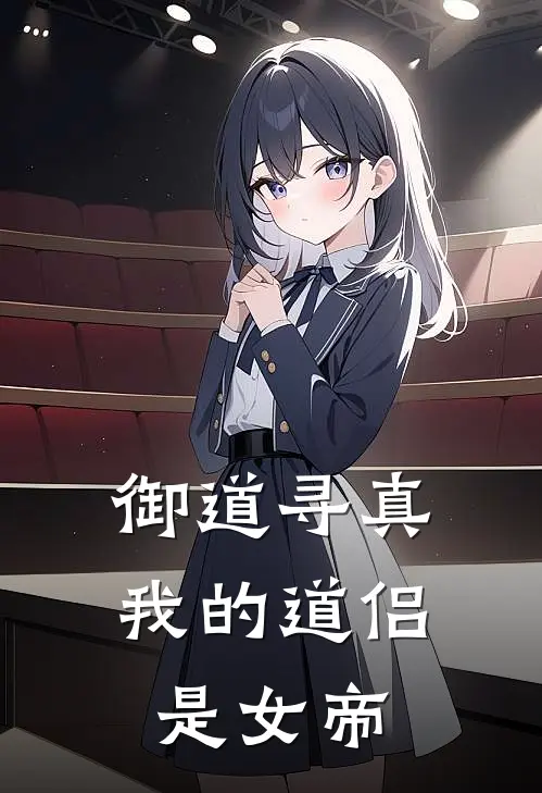 御道寻真：我的道侣是女帝姜清雪赵奎全文免费阅读无弹窗大结局_姜清雪赵奎（御道寻真：我的道侣是女帝）小说免费阅读大结局