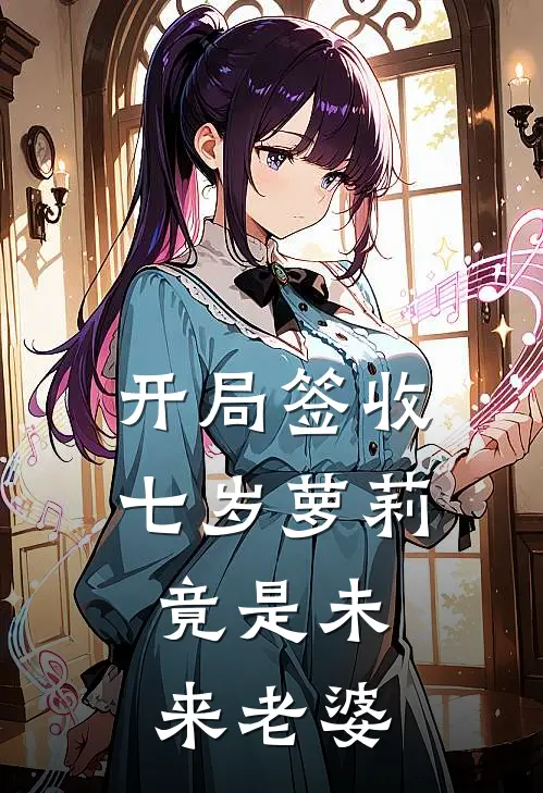 开局签收七岁萝莉，竟是未来老婆