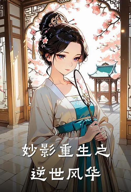 妙影重生之逆世风华
