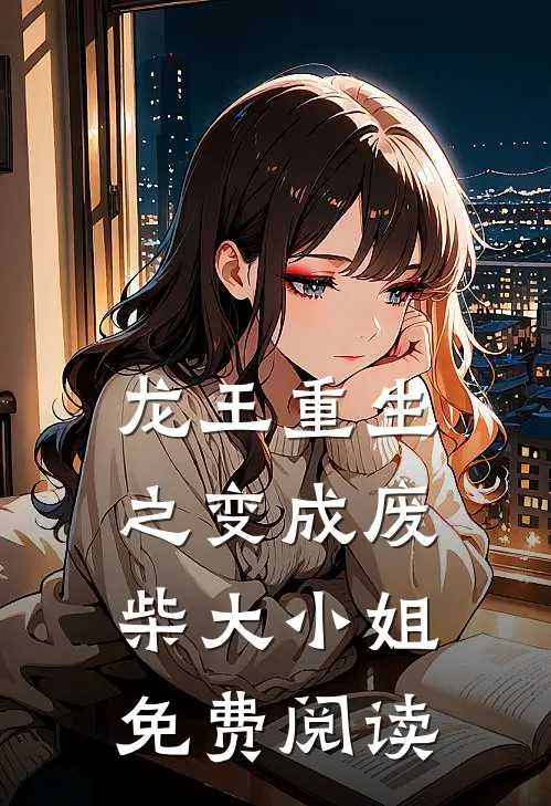 龙王重生之变成废柴大小姐免费阅读
