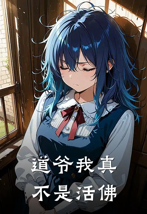 道爷我真不是活佛